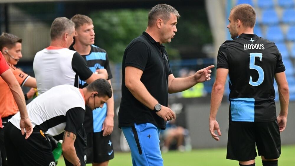 Foto: X/FC Slovan Liberec